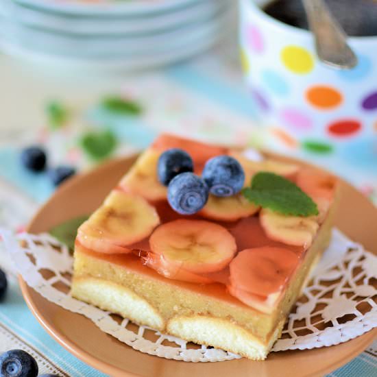 Banana Cake