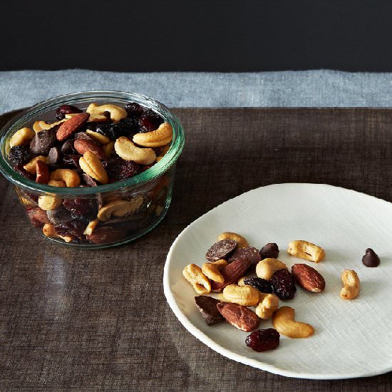 Trail Mix