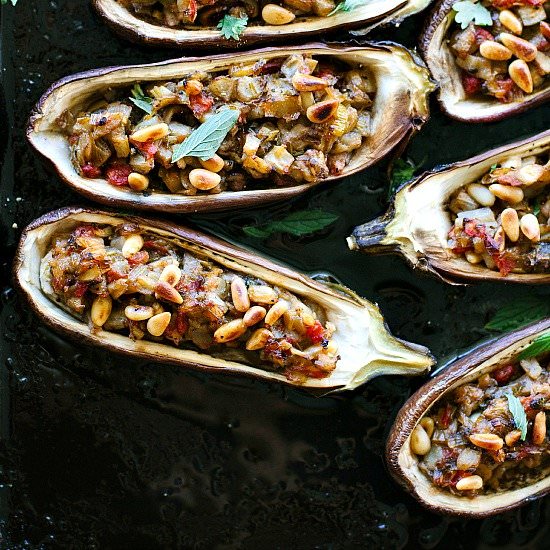 Imam bayildi