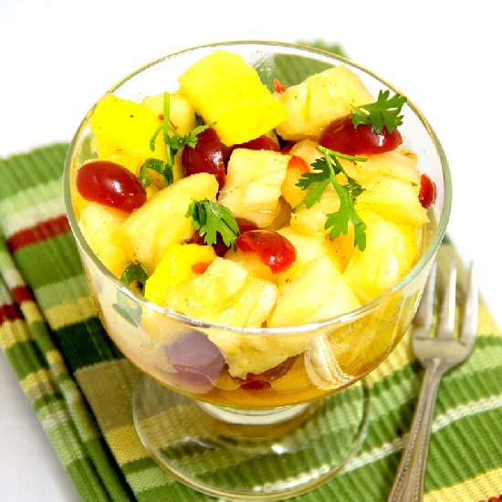 Fruit Salad