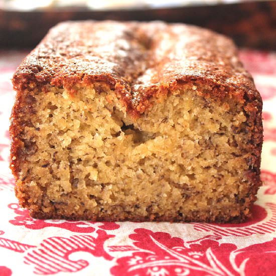 Banana Bread