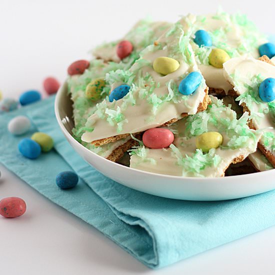 Easter Bark