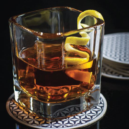 Sazerac Cocktail