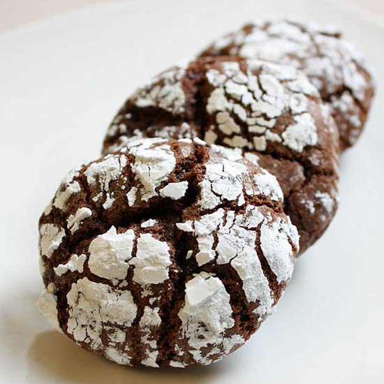Tipsy Pixies Cookies