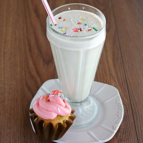 Cupshake
