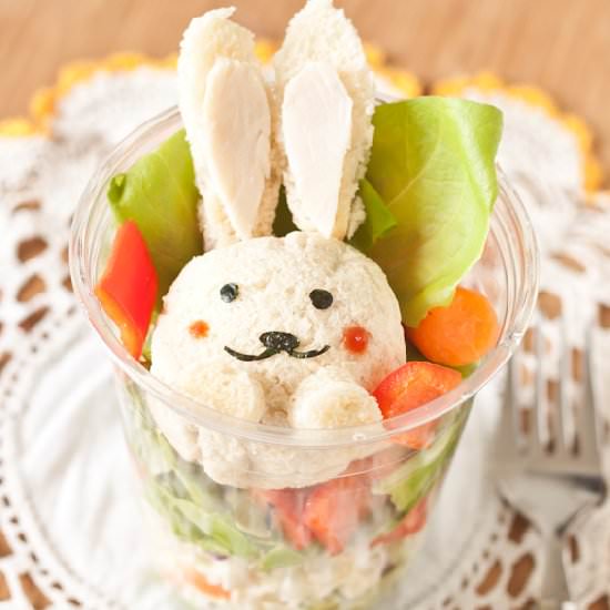 Easter Salad