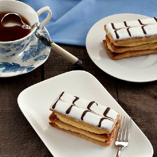 Mille-Feuille