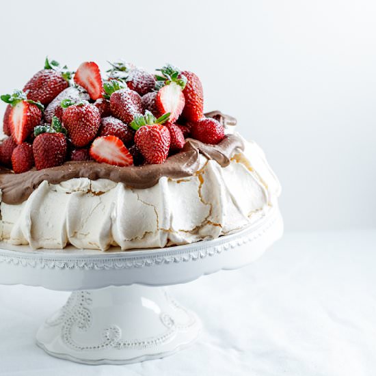 Food Styling Tips