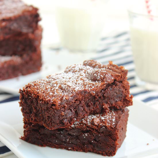 Ad Hoc’s Brownies