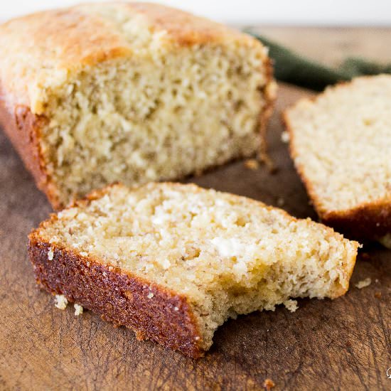 Banana Bread