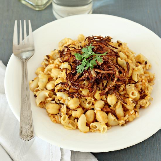 Koshari