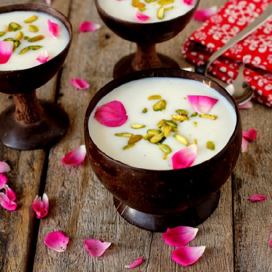 Phirni