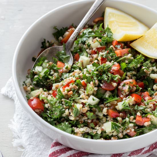 Tabouli