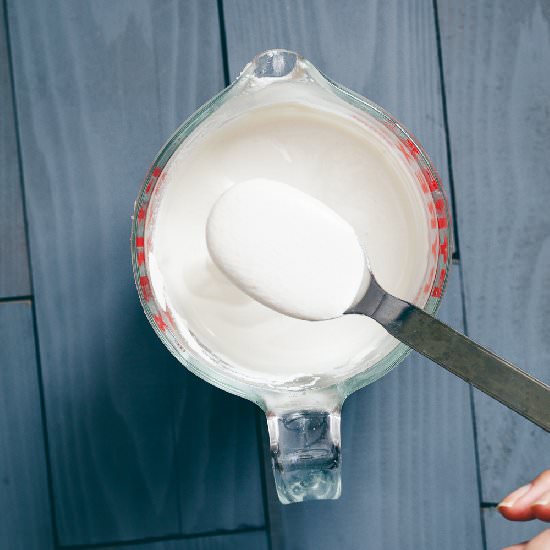 Cashew Cooking Cream