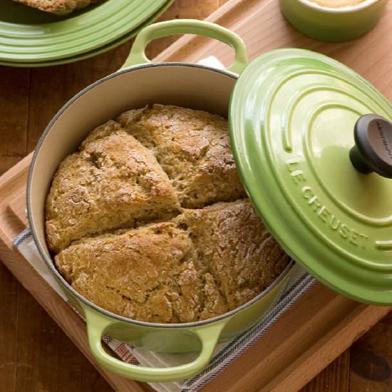 Irish Soda Bread