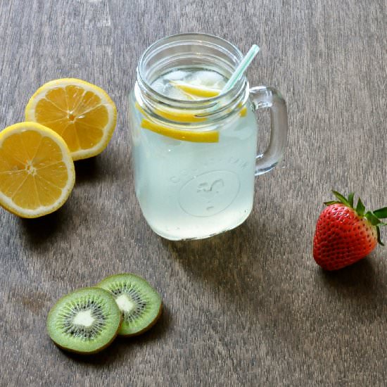 Real Lemonade