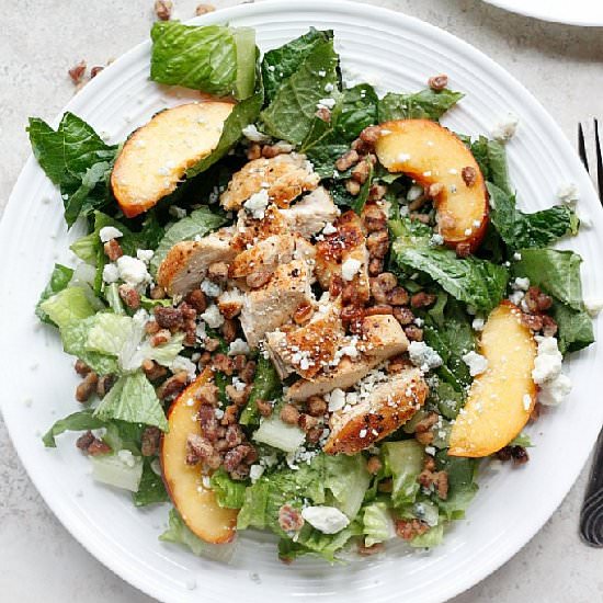 Spring Salad