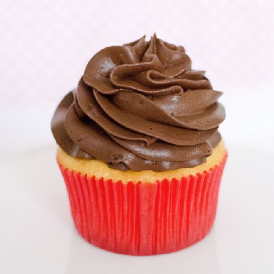 Amazing Chocolate Frosting