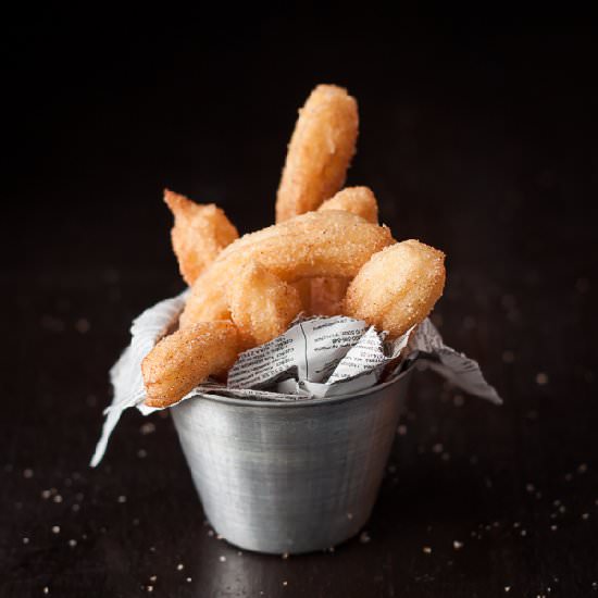 Churros