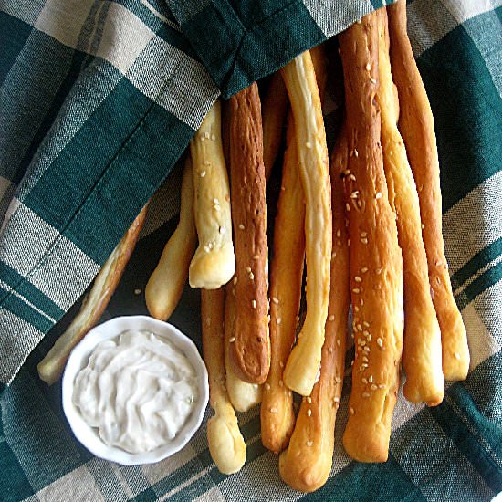 Bread Sticks