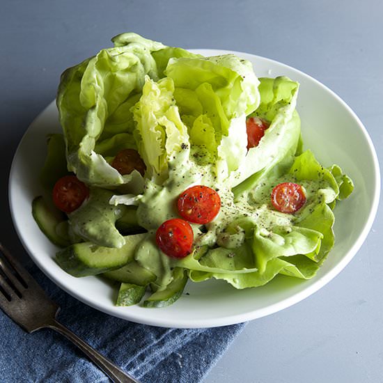 Avococo Salad Dressing