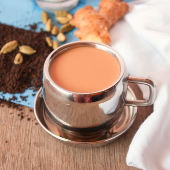 Masala Chai