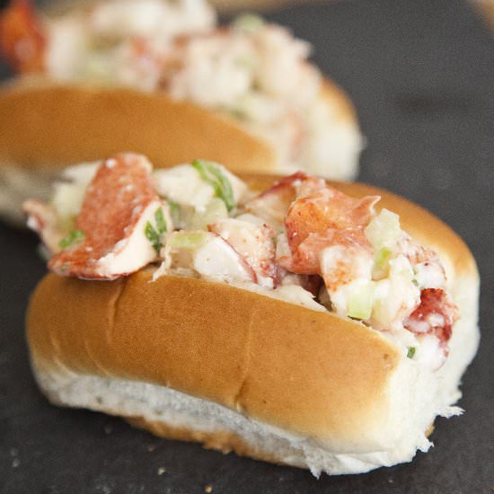 Lobster Rolls