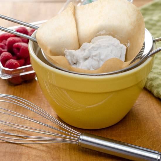 How To Make Coconut Whipped Cream