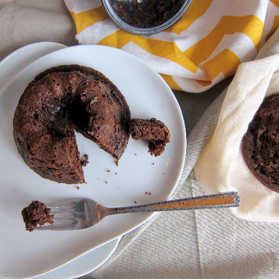 Gingerbread Stout Cake