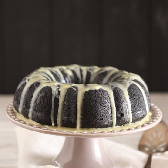 Paleo Chocolate Cake