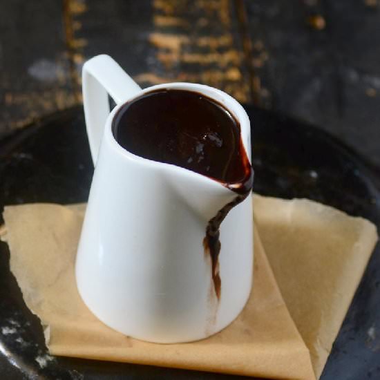 Chocolate Ganache