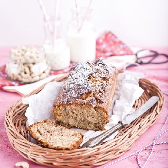 banana Bread