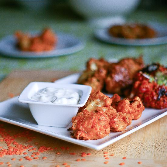 Lightened Up Blue Cheese Dip