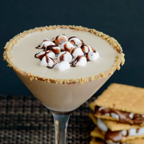 S’more to Life than Laundry