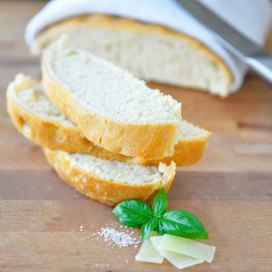 Italian Focaccia