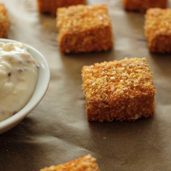 Tofu Nuggets