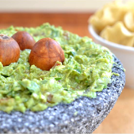 Guacamole