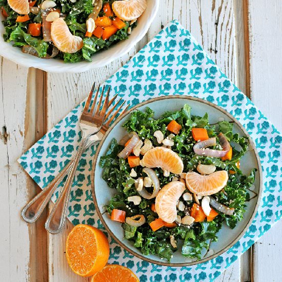 Chinese Chopped Salad