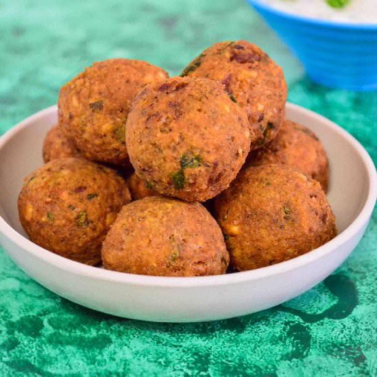 Falafels