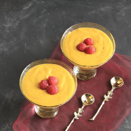 Zabaglione