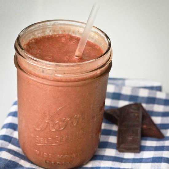Healthy Milkshake