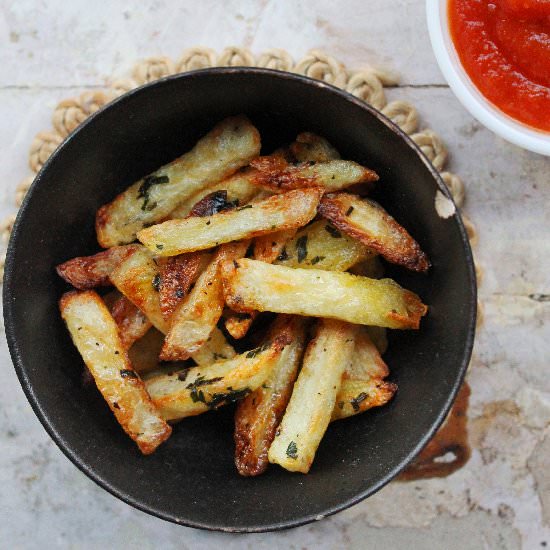 Potato Chips
