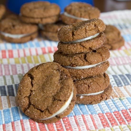 Crack Cookies!