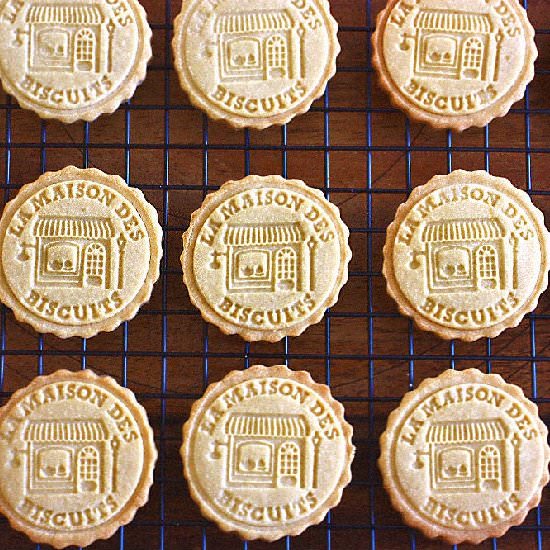 House Of Cookies~