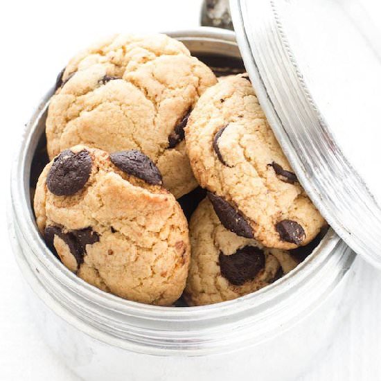 Peanut-Butter-Chocolate-Cookies
