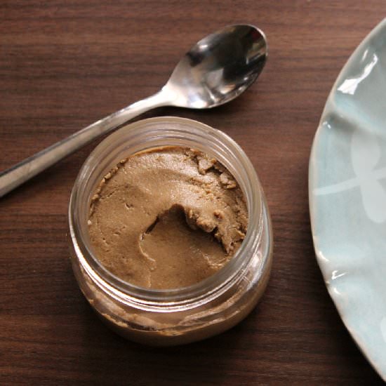 Make Delicious Sunbutter