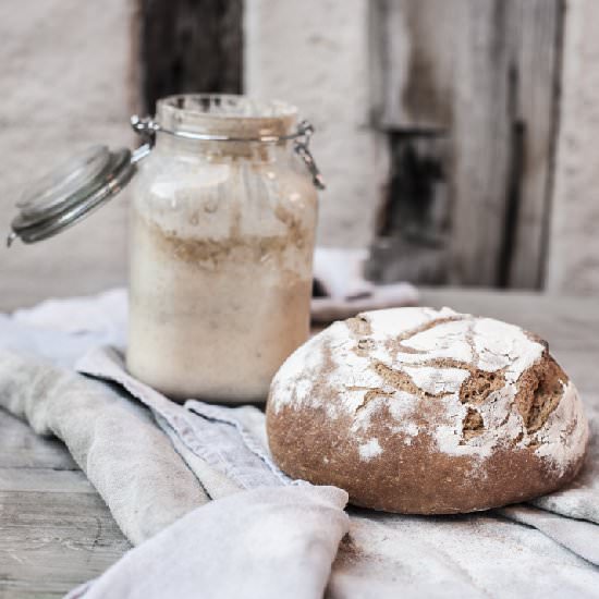 Sourdough