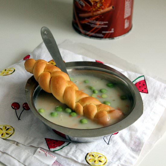 Bread Sticks