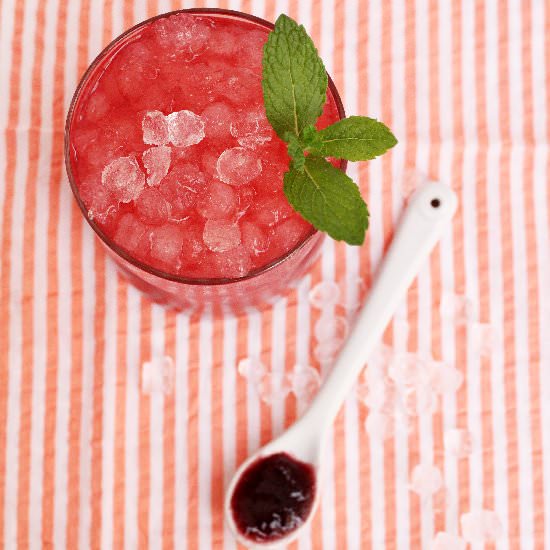 Jam Bramble