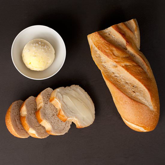 Cultured Butter
